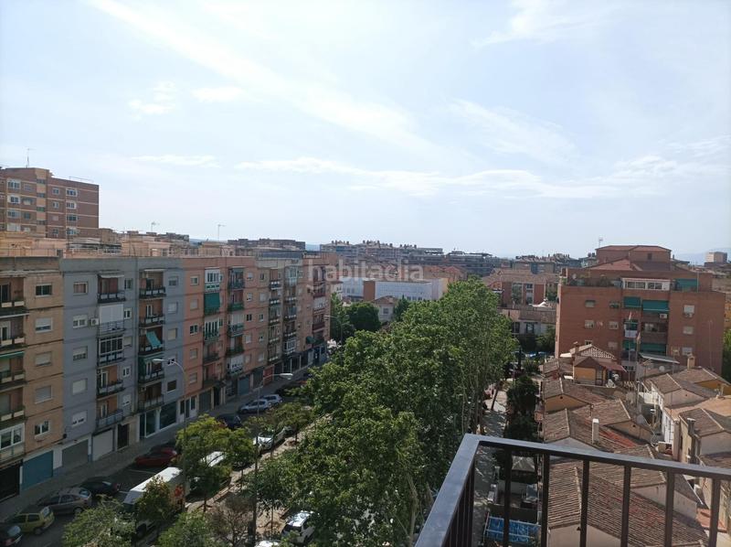 Foto f7ff5265-cc88-4eec-8d6e-aa9975ad35f1. Location appartement dans Barrio de Zaidín Granada