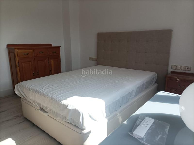 Foto 1d550410-b5dc-40ca-a159-515b14d091f4. Miete etagenwohnung in Barrio de Zaidín Granada