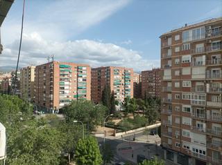 Miete Etagenwohnung in Barrio de Zaidín. Magnifico piso en el zaidin