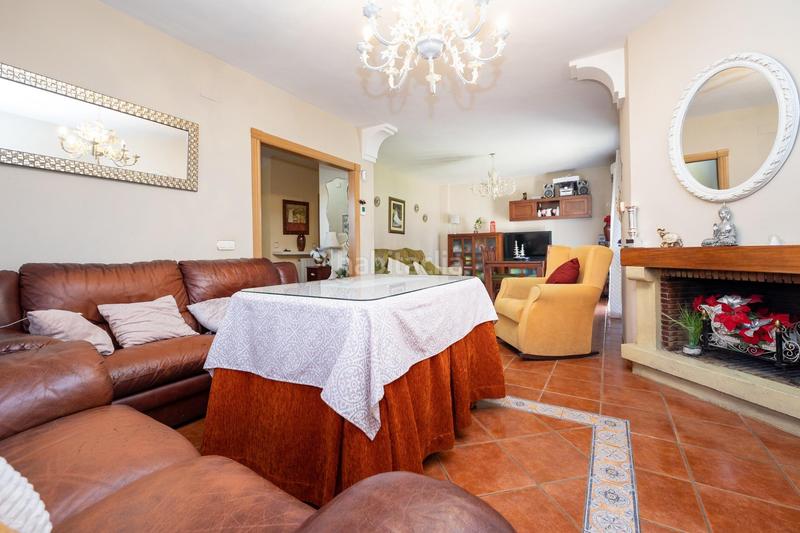 Foto 3ec9fcde-dff8-4e6f-80f0-1ae84f791ad0. Chalet in hijuelas de parras in Ogíjares