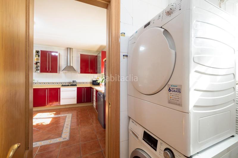 Foto 50b797fc-2eb5-452a-a2ca-a686e8735054. Chalet in hijuelas de parras in Ogíjares