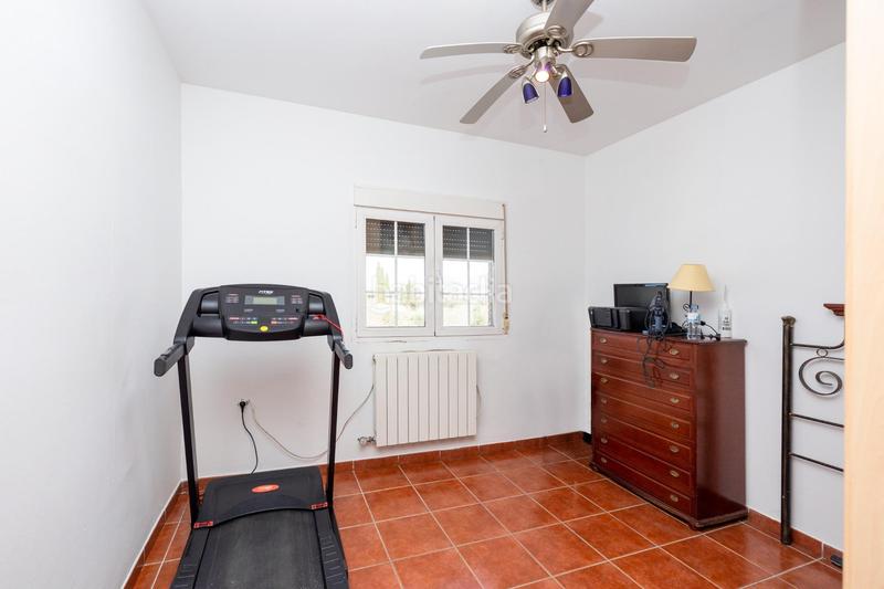 Foto 923269e1-cd65-4289-b182-5ac7934e849d. Chalet in hijuelas de parras in Ogíjares