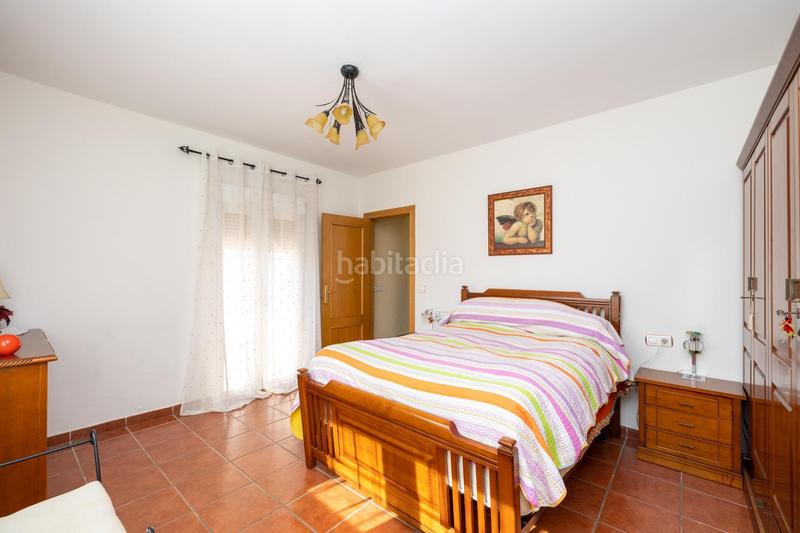 Foto 9712f56a-22cc-469a-a2cf-76d7c89b7559. Chalet in hijuelas de parras in Ogíjares