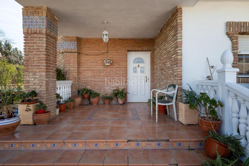 Foto aa598c15-abb8-460f-8093-927d891b8ff8. Chalet in hijuelas de parras in Ogíjares