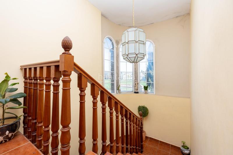 Foto d8f2eaff-1518-4802-985a-31a47282d85f. Chalet in hijuelas de parras in Ogíjares