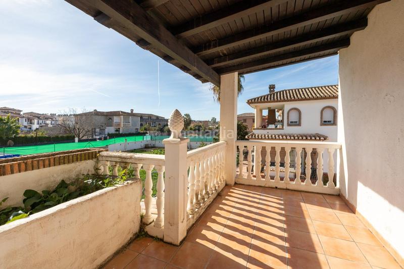 Foto dcac56d9-9062-4f59-b67c-19ab64667649. Chalet in hijuelas de parras in Ogíjares