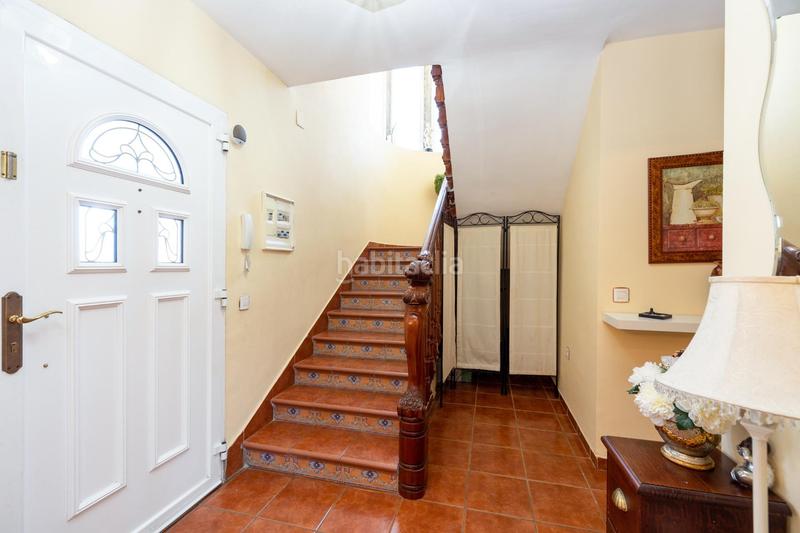 Foto f3c4582f-9a18-437d-b605-7d4a8259cf50. Chalet in hijuelas de parras in Ogíjares