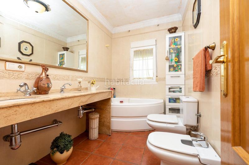 Foto fddbae5f-9a27-4ab5-8852-1bf10b041298. Chalet in hijuelas de parras in Ogíjares