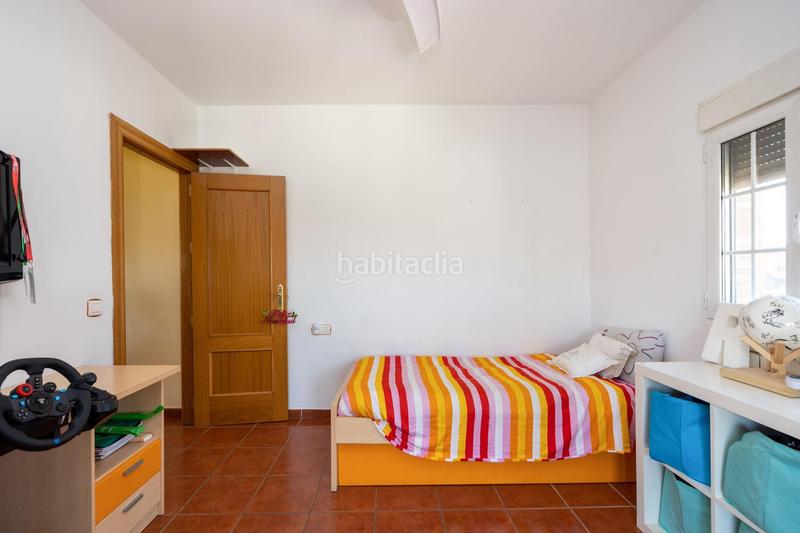 Foto fe513362-f990-4441-b082-8404ad8fe7b7. Chalet in hijuelas de parras in Ogíjares