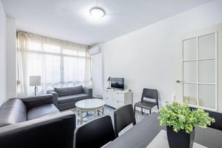 Location Appartement à Centro - Sagrario. Junto a plaza de los lobos