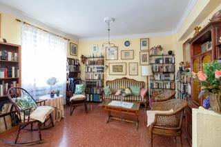 Appartement à Fígares. Fantástico piso en pleno centro de granada