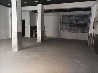 Rent Business premise in Barrio de Zaidín. Buscas local en el zaidín? este es el tuyo!!