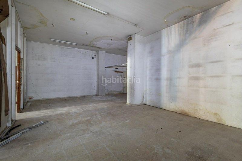 Foto 22b5acde-9c94-46ce-a2cb-26875f25866b. Miete geschäftsraum in Camino de Ronda Granada