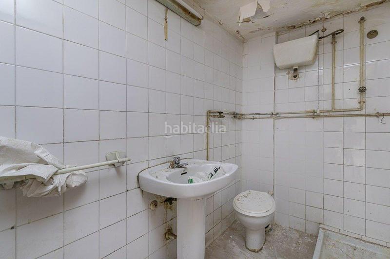 Foto 36eac2fb-3538-4f6b-a30b-dc1b7d54d327. Miete geschäftsraum in Camino de Ronda Granada