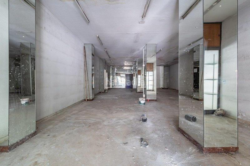 Foto 50baeab6-d6fb-44ab-ae15-9baf1d817895. Miete geschäftsraum in Camino de Ronda Granada