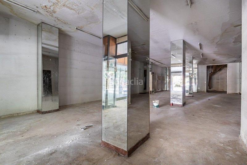 Foto 570f4389-7a81-4f91-bec4-0147b0ea2837. Miete geschäftsraum in Camino de Ronda Granada