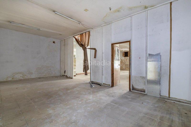 Foto 5b564503-a232-456d-8690-ab4708feb41b. Miete geschäftsraum in Camino de Ronda Granada