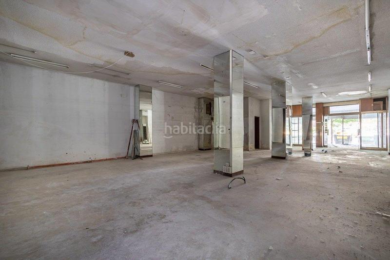 Foto 6986c327-a953-487a-a34f-636d6ea6350a. Miete geschäftsraum in Camino de Ronda Granada