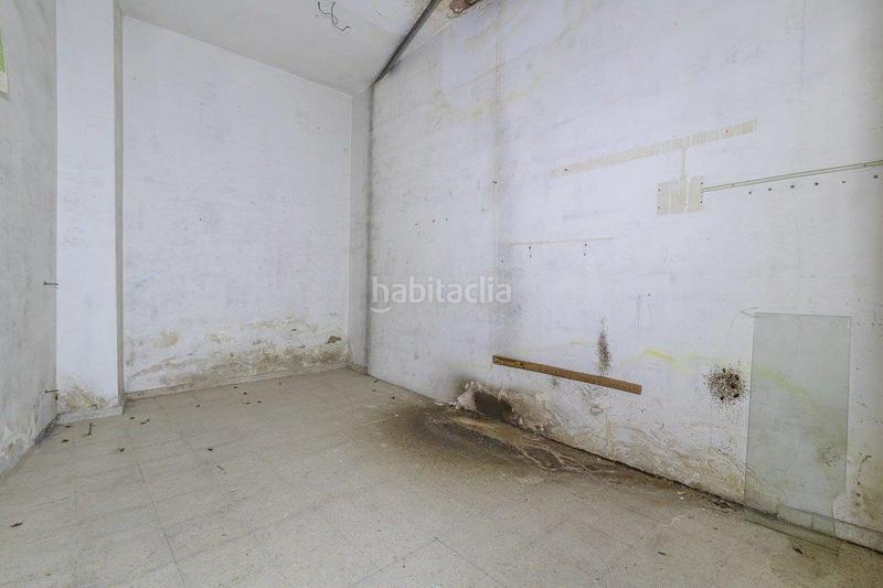 Foto 72d6ec3a-80ed-4d83-8dc7-8b3f6ebadbd1. Miete geschäftsraum in Camino de Ronda Granada