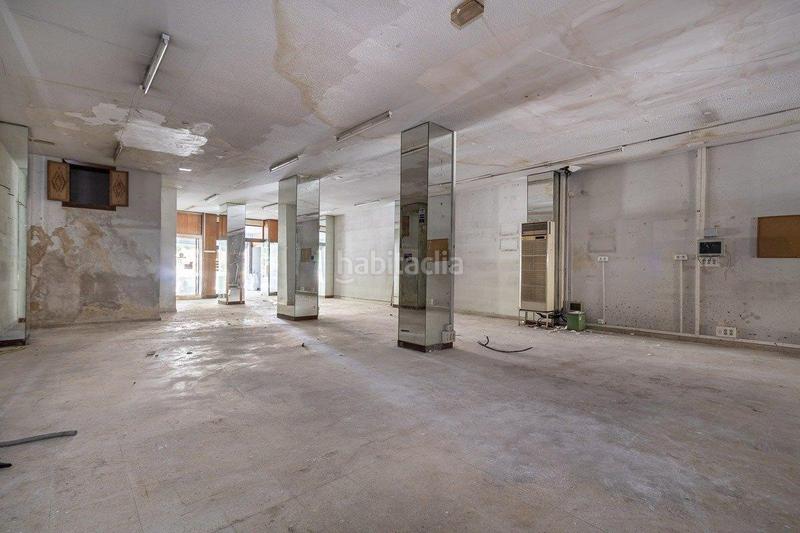 Foto 7ec9c289-cfbc-4a5d-a22d-328462d762b8. Miete geschäftsraum in Camino de Ronda Granada