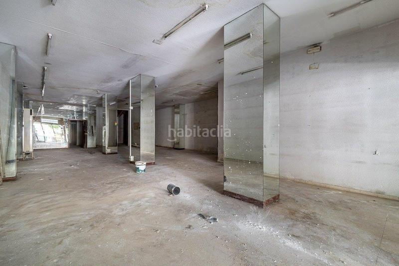 Foto 860cee52-ba2e-41a2-8d55-0d07a124bcc6. Miete geschäftsraum in Camino de Ronda Granada