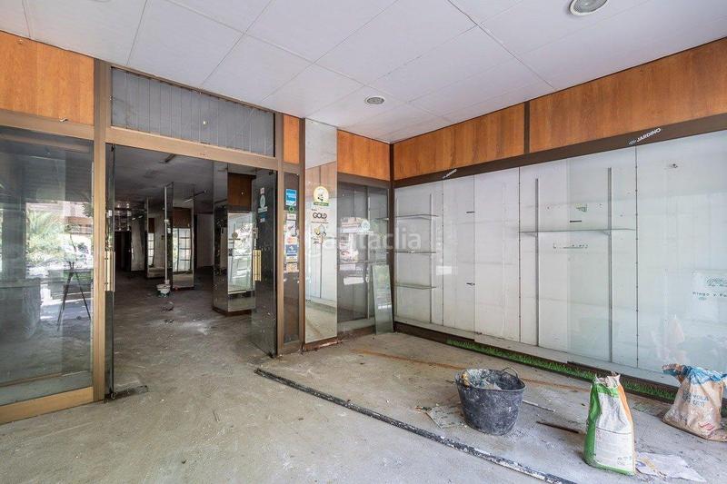 Foto 9b7ad408-d8e7-4208-b667-dbfa2a81ab2d. Miete geschäftsraum in Camino de Ronda Granada