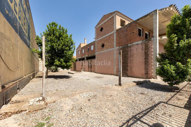 Foto bdff36f2-d28a-48a2-afa0-d9da2b2108e3. Edificio precioso edificio en Atarfe