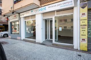 Local Comercial en Arabial 75