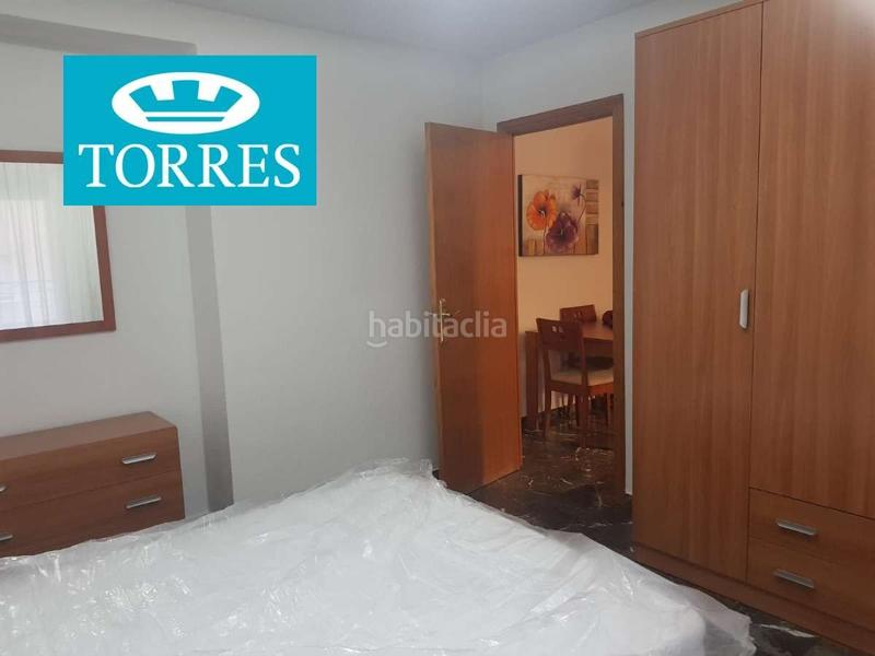 Foto a46c24ab-b8e6-4094-9450-82330101eb5a. Affitto appartamento con riscaldamento in Pajaritos Granada