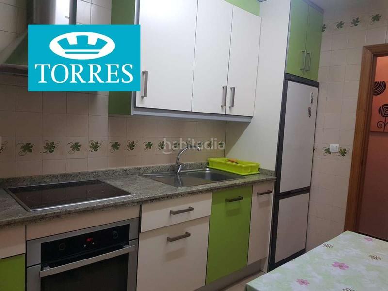 Foto b90b210d-6d02-4a41-8406-23aa05a8de9f. Affitto appartamento con riscaldamento in Pajaritos Granada