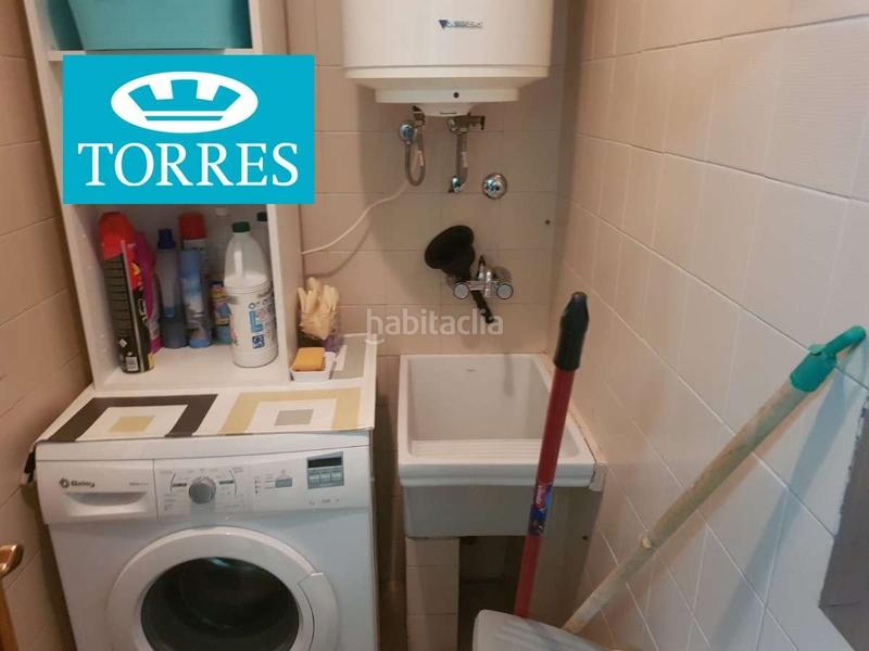 Foto 47aa88eb-f2d2-4aae-bbb1-8ec714ce7068. Alquiler piso Pajaritos en Pajaritos Granada