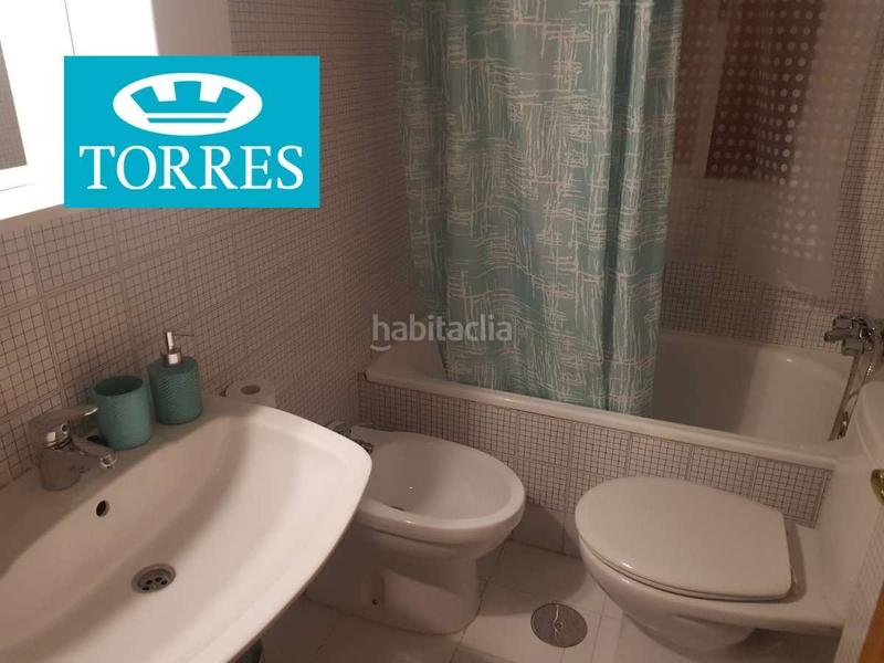 Foto edeb3238-c05b-4164-9b75-450a6c46baf9. Alquiler piso Pajaritos en Pajaritos Granada