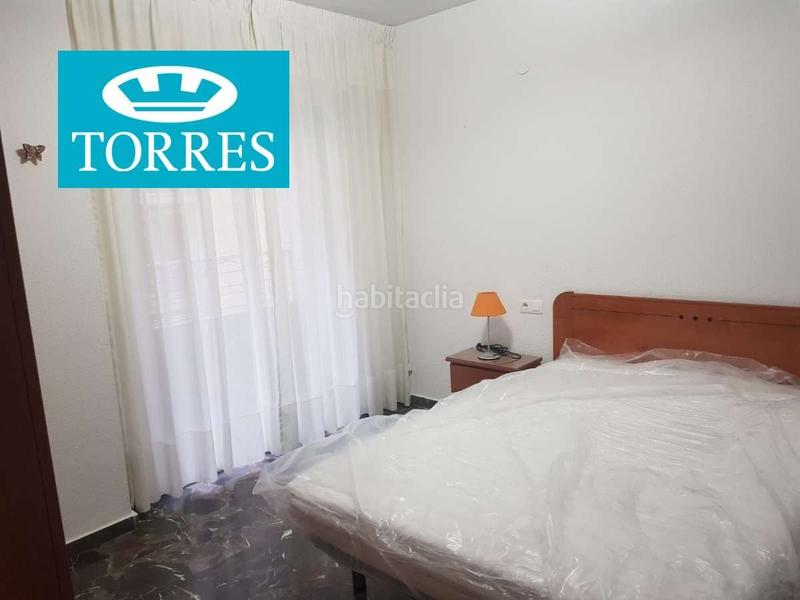 Foto bc405941-90a0-4d1e-bd6e-cc041d4d1ac6. Lloguer pis amb calefacció a Pajaritos Granada