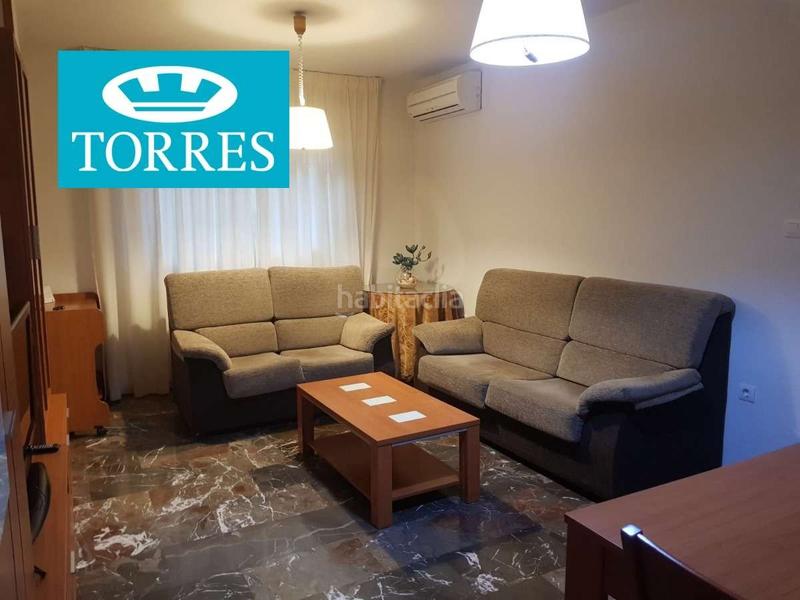 Foto 27de2e4a-0bbb-4bc7-86a9-1832d026d3e9. Location appartement avec chauffage dans Pajaritos Granada