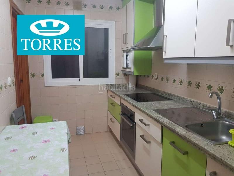 Foto 042293be-fc90-4bdd-bcf5-f3b4ebed7965. Rent flat with heating in Pajaritos Granada