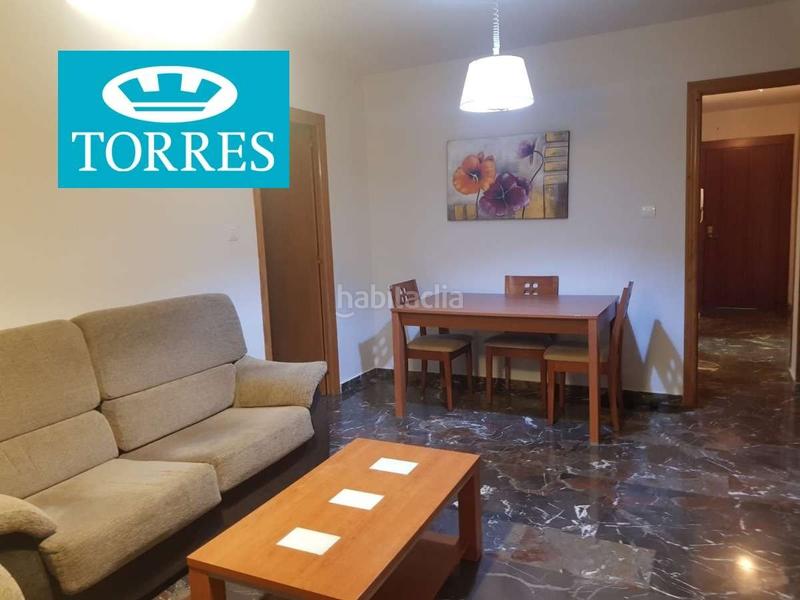 Foto 7bf2b640-8626-4b40-b647-9ccd873ca63b. Rent flat with heating in Pajaritos Granada