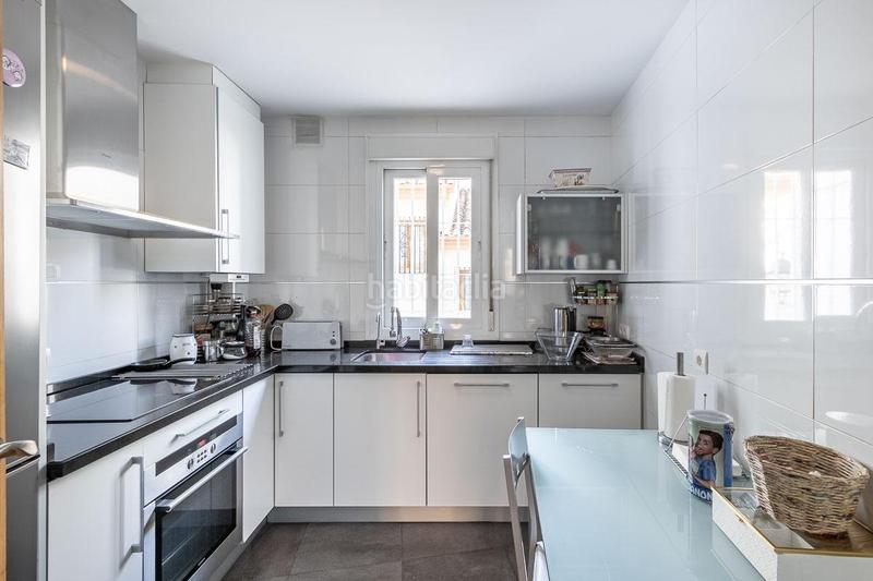 Foto cb0b97c7-21e6-4dfa-9e5a-f0c34eb18817. Casa  única en el realejo en San Matías - Realejo Granada