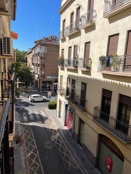 Foto fb0c75af-a77a-4908-831d-502b6c73770d. Miete etagenwohnung in Fígares Granada