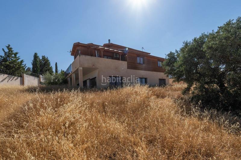 Foto 39e17f32-9180-4692-ae7a-a5d6b29fadcc. Chalet with heating parking pool in Cúllar Vega