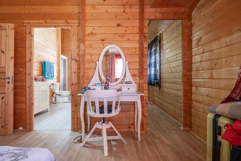 Foto 54885b9d-3b8a-424a-9107-47317f6f21d4. Chalet with heating parking pool in Cúllar Vega