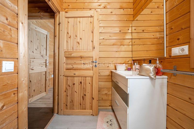 Foto 64f0d653-1dfc-49bb-9a78-8e0faa3ca636. Chalet with heating parking pool in Cúllar Vega