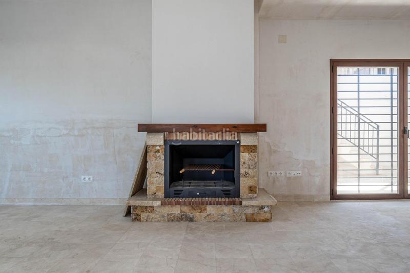 Foto 77520f6f-c2ff-4235-b54d-dc4553391495. Chalet with heating parking pool in Cúllar Vega