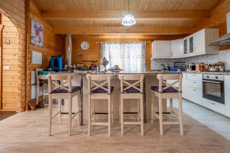 Foto 8d363c27-27e9-4918-b329-7206933498b8. Chalet with heating parking pool in Cúllar Vega