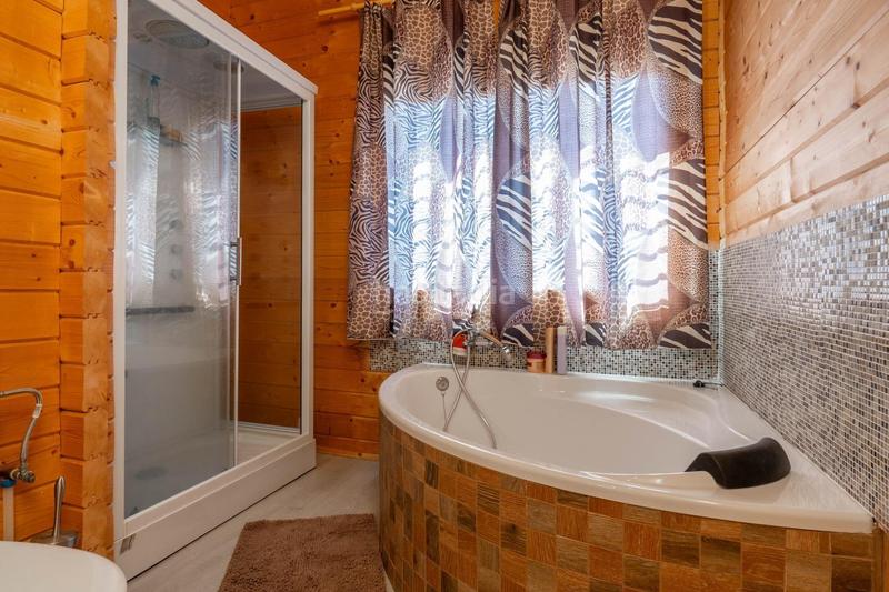 Foto bfd31b55-9f0b-44d2-97dc-27457f409da1. Chalet with heating parking pool in Cúllar Vega