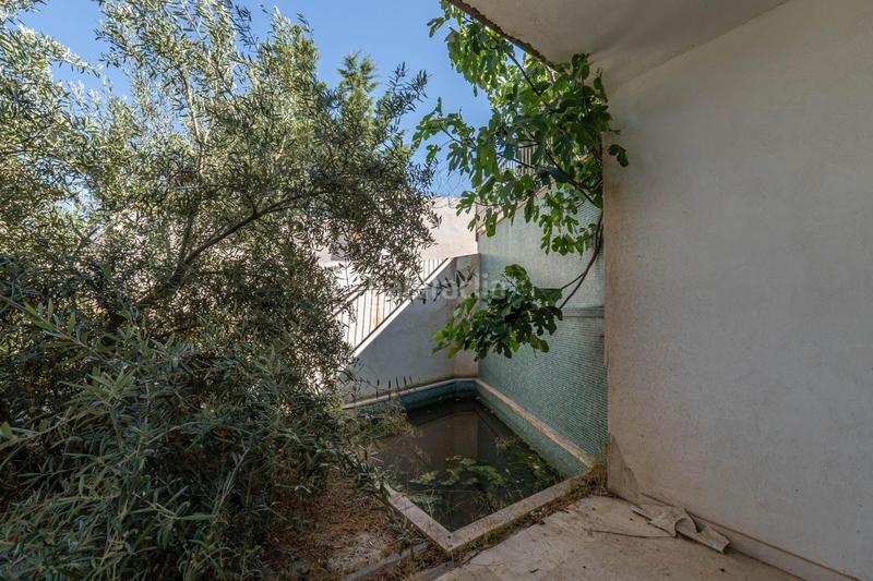 Foto c2c588f6-4b29-4aef-9f73-53938ea46a32. Chalet with heating parking pool in Cúllar Vega