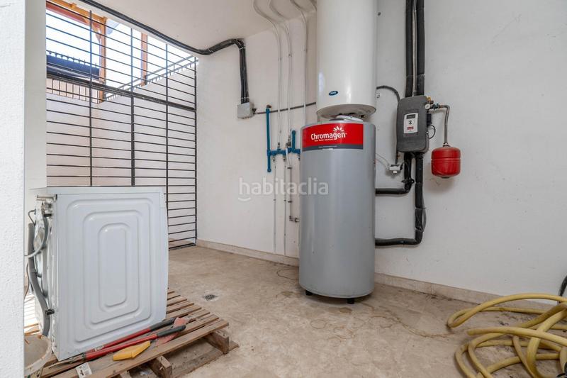 Foto cb5fe3d5-0321-492f-b800-5391e48859ba. Chalet with heating parking pool in Cúllar Vega