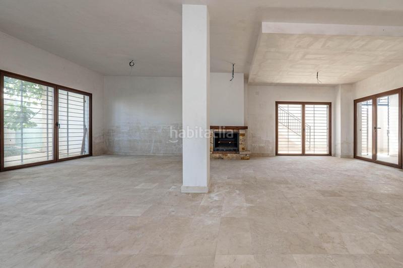 Foto d4bda6f6-d2cf-4368-814b-354dc4d2663c. Chalet with heating parking pool in Cúllar Vega