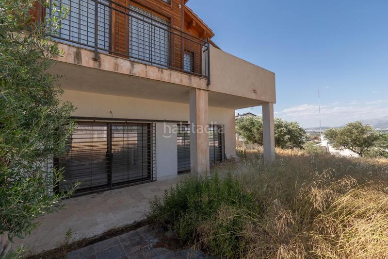 Foto e14d9b13-d15f-4a60-87b4-45f0b4ecb23b. Chalet with heating parking pool in Cúllar Vega