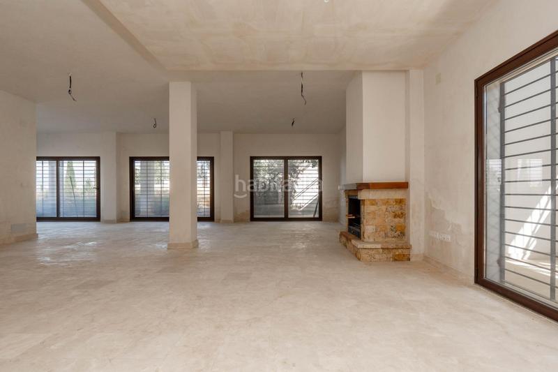 Foto fca7433e-a9e0-4514-90b3-04f792752b3f. Chalet with heating parking pool in Cúllar Vega