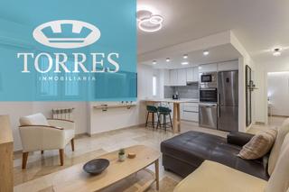 Alquiler Piso en San Ildefonso. Estupendo apartamento en el centro de granada